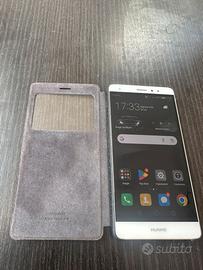 Huawei mate S