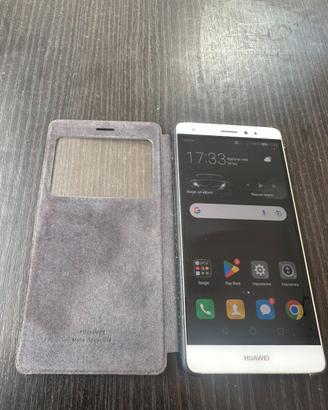 Huawei mate S