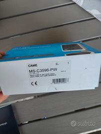 Telecamera came