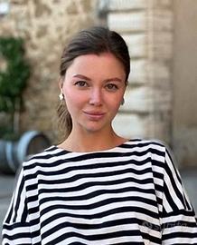 Assistente panettiere/cameriere/pulizie