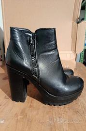 Stivaletti donna Primadonna 