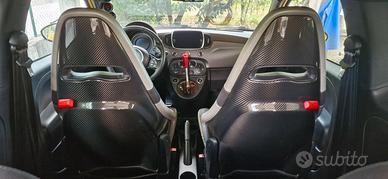 Abarth 595 Competizione 