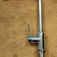 Miscelatore Cucina Design Moderno - Canna Alta e D