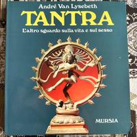 Tantra - André Van Lysebeth (Ed. Mursia)