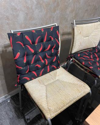 Sedie Calligaris n 4