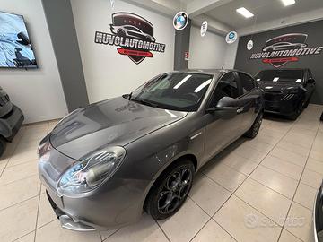Alfa Romeo Giulietta 1.6 JTDm 120 CV Business rate