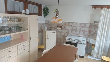Bilocale vintage