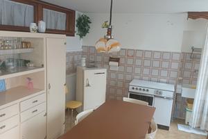 Bilocale vintage