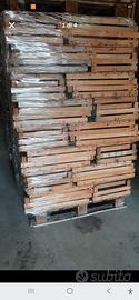 cassette in legno 