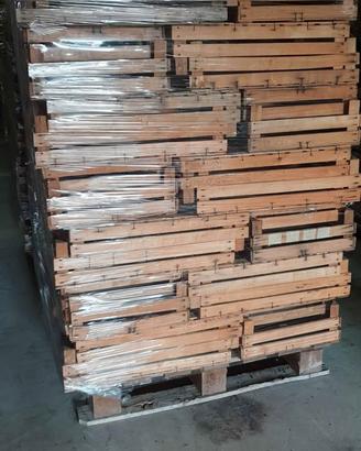 cassette in legno 