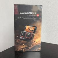 Videocamera Insta360 Ace Pro 2