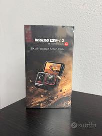 Videocamera Insta360 Ace Pro 2