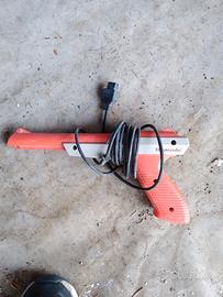 nintendo gioco collezzione epoca vintage storico