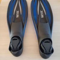 pinne seac tg 40/41 6/7