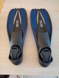 pinne seac tg 40/41 6/7