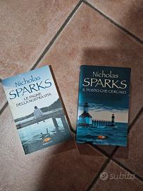 Nicholas Sparks 