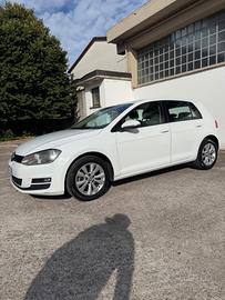 Volkswagen Golf 1.6 TDI 5p. Highline BlueMotion Te