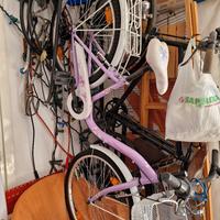 bici  da 24 