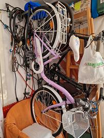 bici  da 24 
