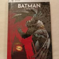 Batman. Il detective.