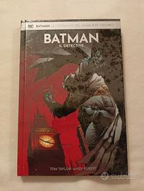 Batman. Il detective.
