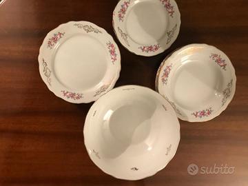 Servizio Richard Ginori