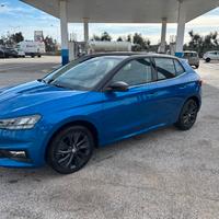 Skoda Fabia 1.0 TSI 95 CV Style