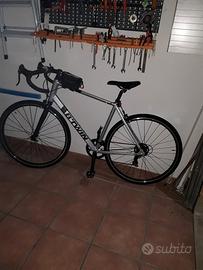 bici da corsa