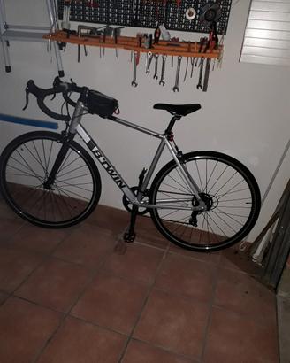 bici da corsa