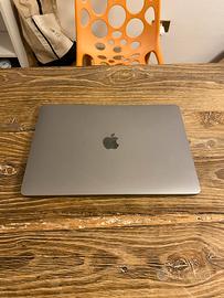 Apple MacBook Pro 13 i5 BATTERIA NUOVA
