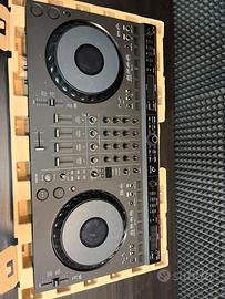 AlphaTheta DDJ-GRV6