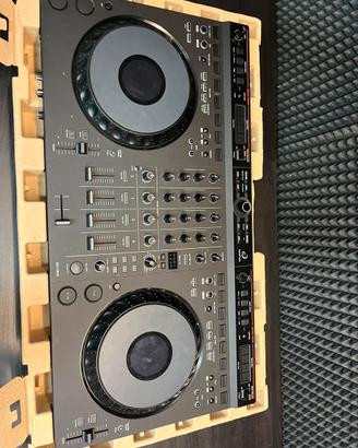 AlphaTheta DDJ-GRV6