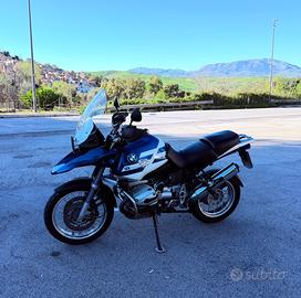 Bmw gs 1150