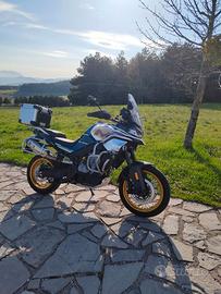 CF Moto mt800 touring