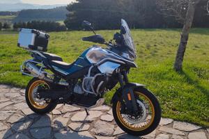 CF Moto mt800 touring