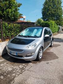 SMART  FORFOUR 454 BENZINA 1100CC