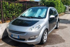 SMART  FORFOUR 454 BENZINA 1100CC