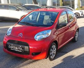 CITROEN C1 1.0 5 porte airdream AMIC1