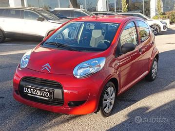 CITROEN C1 1.0 5 porte airdream AMIC1