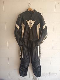 tuta Dainese 54 