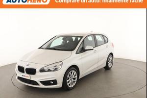BMW 218 LC67576