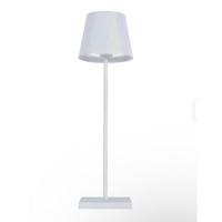 5 pezzi Lampada da tavolo LED ricariabile