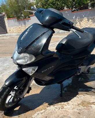 Gilera runner 125