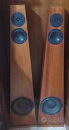 Casse acustiche