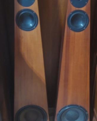 Casse acustiche