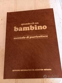 Manuale di puericultura 