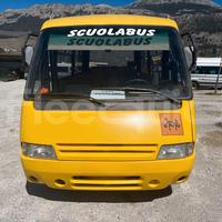 IVECO CACCIAMELI