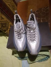 Sneakers Emporio Armani grigie uomo n. 41 – ottime