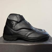 Stivali bassi moto marca Sidi