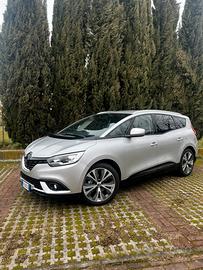 Renault grand scenic